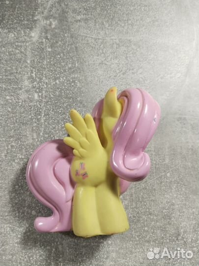 My Little Pony флаттершай