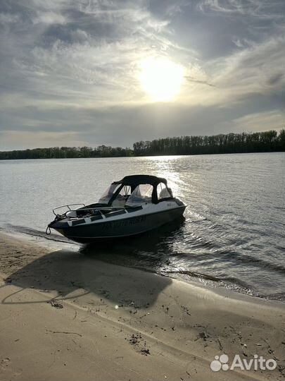 Катер Drive Open 50