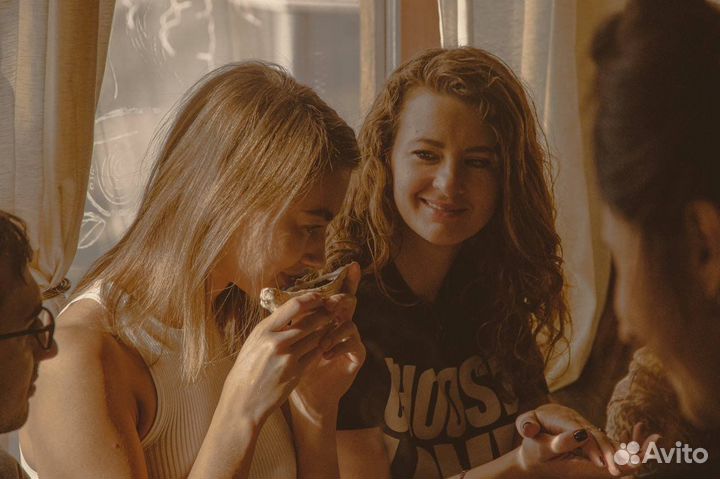 Фотограф на мероприятие, индивидуальные съемки