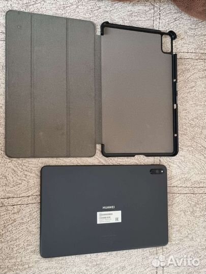 Планшет huawei matepad pro