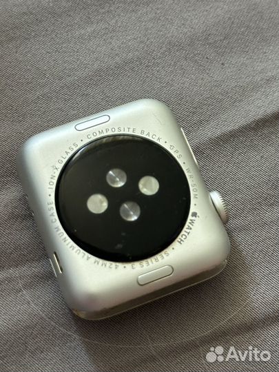 Apple watch 3 42mm