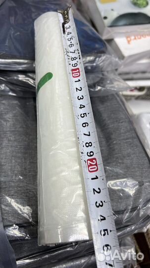 Рулон плёнка для вакуумного упаковщика 25/500