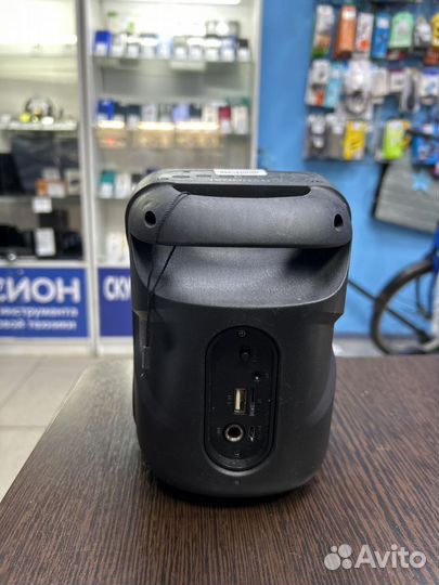 Колонка Hyundai H-Ps1005