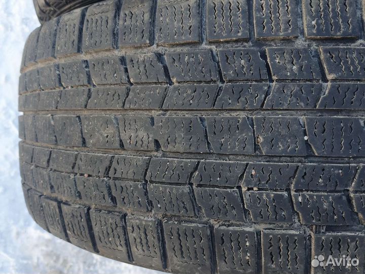 Dunlop Graspic DS3 205/55 R16