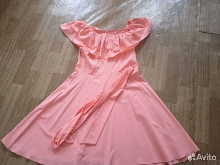 Платье женское 42 44 вечернее