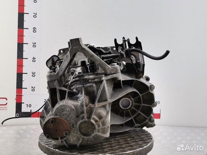 Кпп 5ст (механическая коробка) для Ford Focus 2