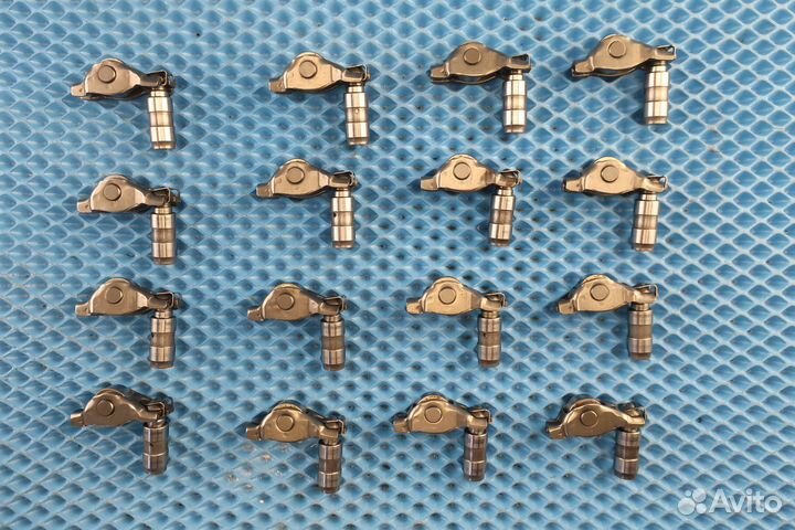 Гидрокомпенсаторы VAG Polo, Octavia, Rapid