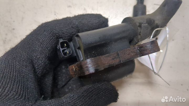 Катушка зажигания Hyundai Santa Fe