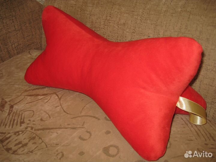 Подушка ортопедическая 