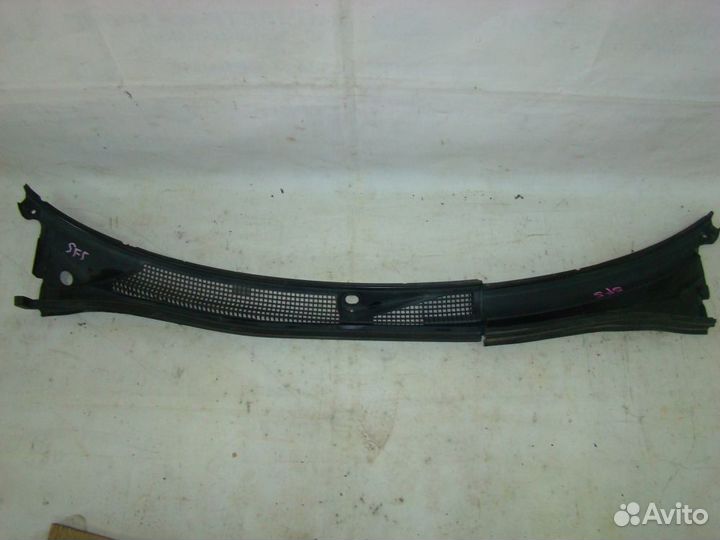 Панель жабо SF5 1999г