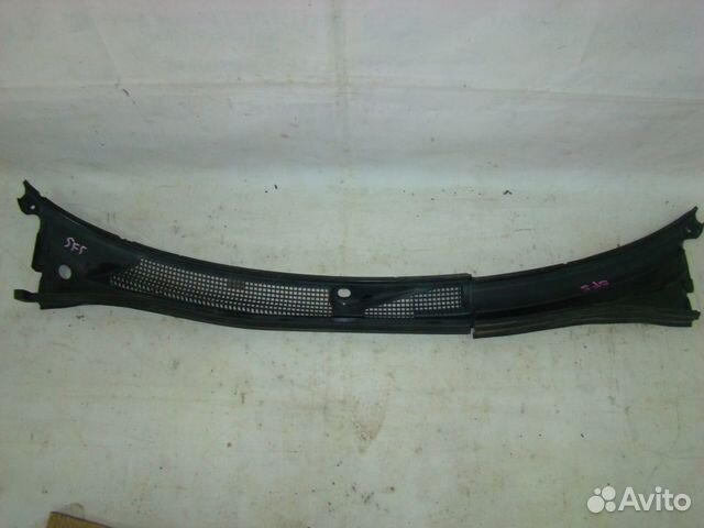 Панель жабо SF5 1999г