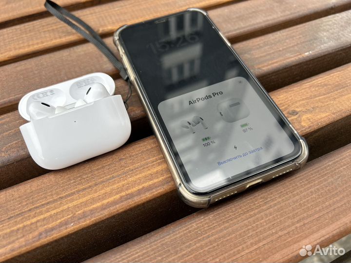 AirPods Pro 2 Premium (Новые)