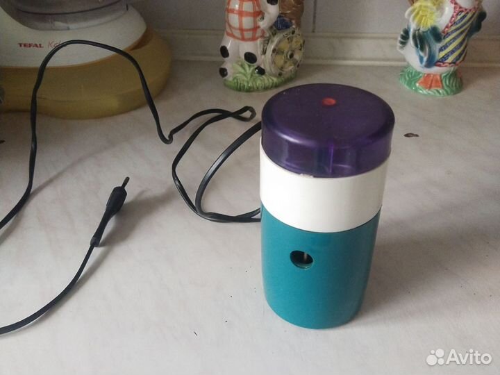 Кофемолка Микма ИП30