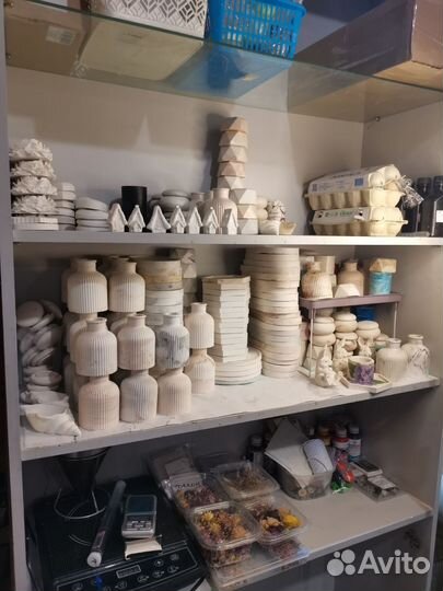 Готовый бизнес. Под ключ