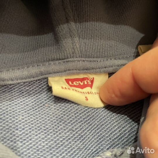 Кофта Levis