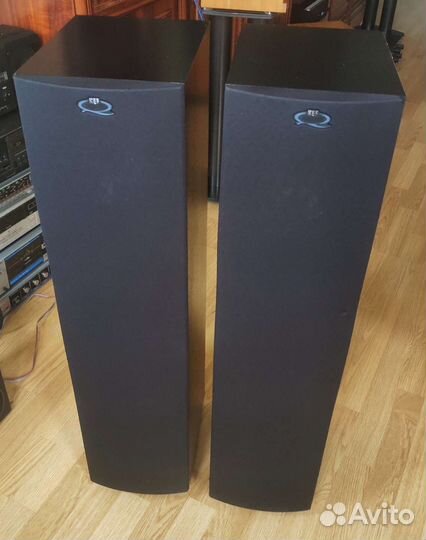 Акустика KEF Q55
