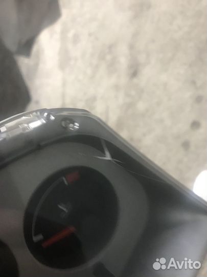 Щиток приборов Nissan Almera N16, 2000