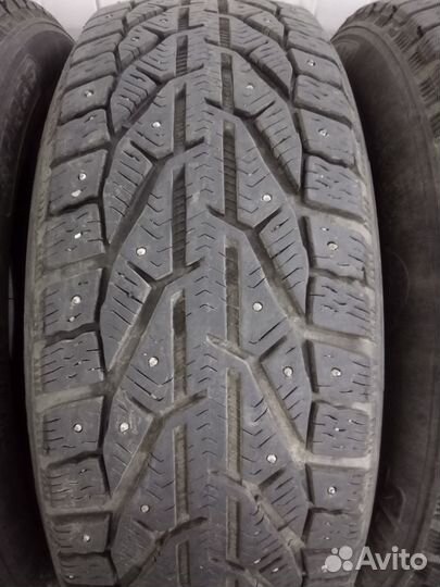 Tigar SUV 225/65 R17