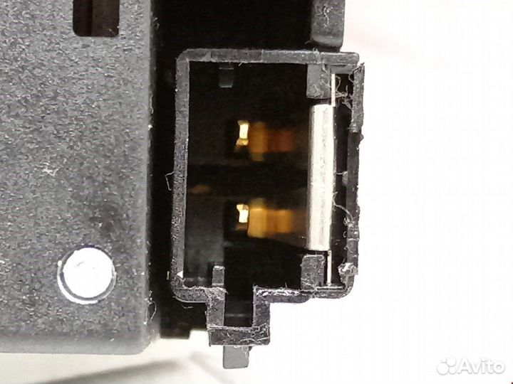Переключатель для Peugeot-Citroen 207