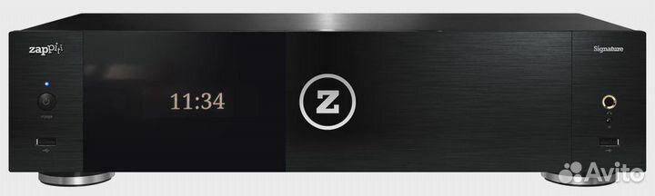 Медиаплеер zappiti Signature 4K HDR