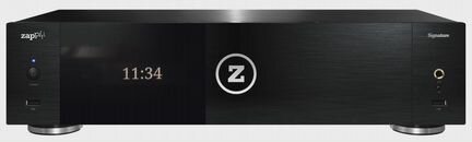Медиаплеер zappiti Signature 4K HDR