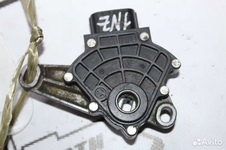 Селектор АКПП toyota 1NZ-FE 1ZR-FE 1ZZ-FE 2NZ-FE 2ZR-FE 3ZZ-FE 8454046010