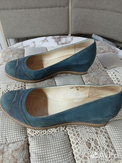 Туфли женские