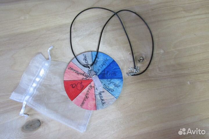 Маятник и доска для гаданий