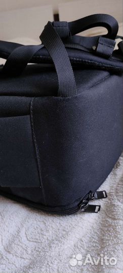 Сумка рюкзак для фотоаппарата