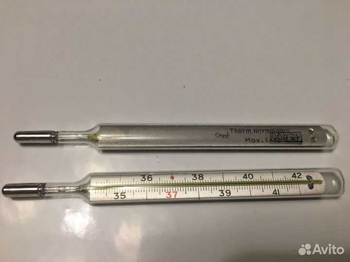 Термометр (градусник) гдр