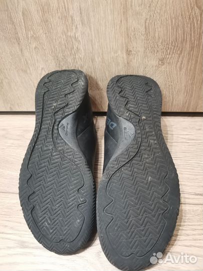 Бутсы demix quantum 40 размер