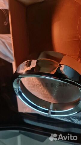 Ободок для фары мотоцикла