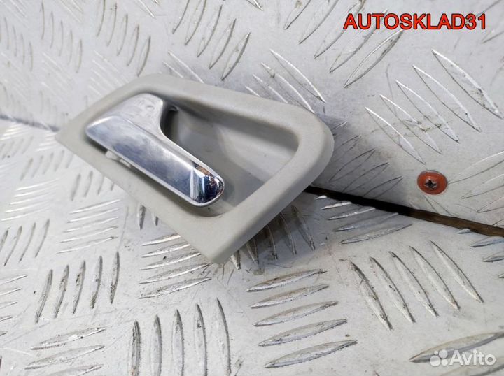 Ручка двери перед внутренняя левая Mercedes W203