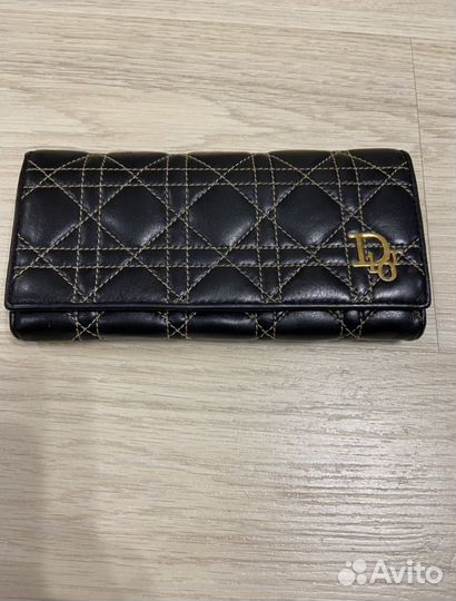 Кошелек женский клатч