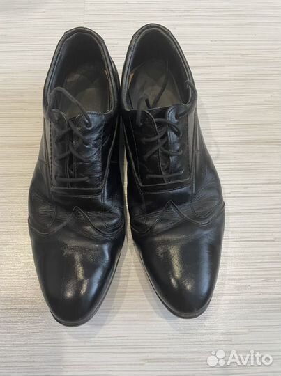 Туфли мужские