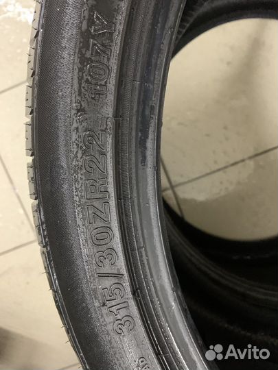 Winrun R330 315/30 R22 109Y