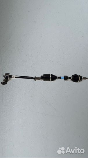 Привод передний правый Hyundai Santa Fe 4