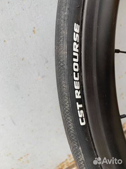 Колеса для велосипеда Elitewheels