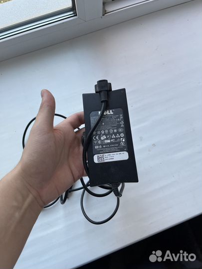 Зарядка для ноутбука Dell FA90PE1