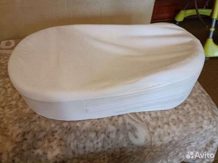 Кокон для новорожденных