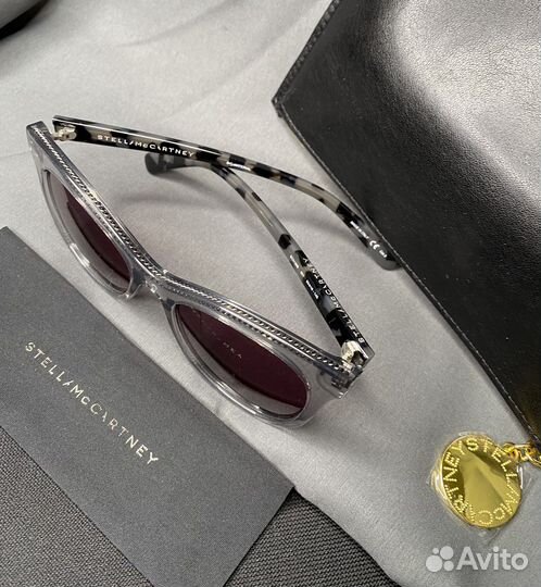 Солнечные очки Stella McCartney