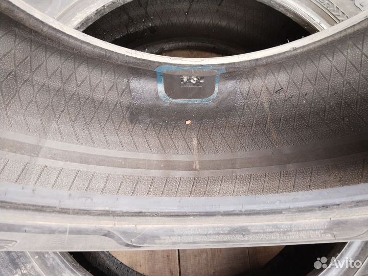 Sava Eskimo SUV 2 235/55 R17