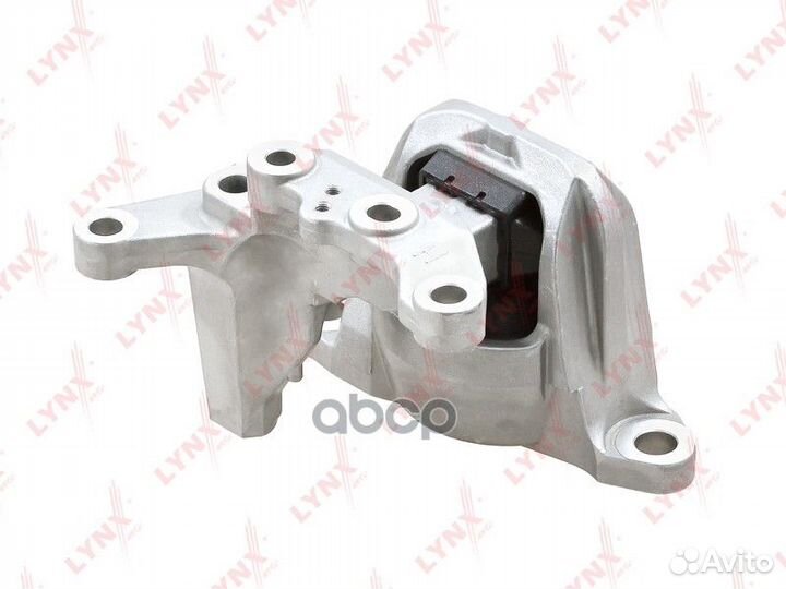 Опора двигателя зад прав ME2613 lynxauto