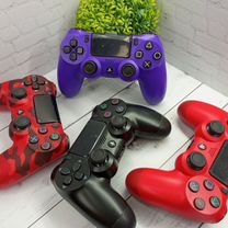 Джойстик PS4 V3 / Новый с гарантией