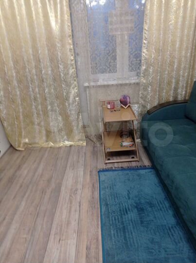 1-к. квартира, 40 м², 6/17 эт.