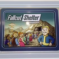 Настольные игры Fallout Shelter, Tzaar