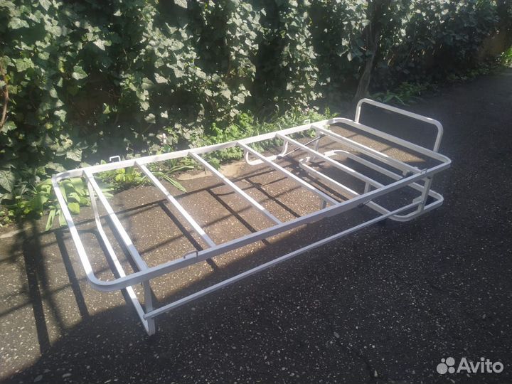 Раскладушка