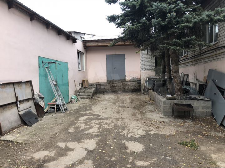 Склад, 125 м²