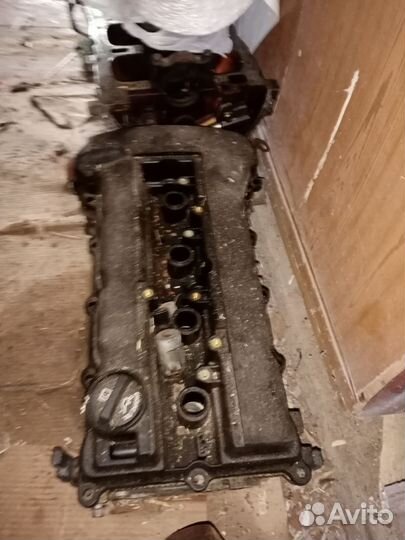 Запчасти на mitsubishi outlander