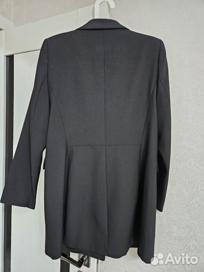 Платье пиджак zara